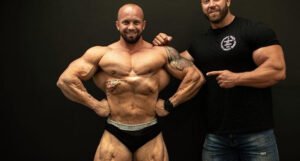 Bh. bodybuilder Mirnes Husanović ušao u top 10 u IFBB profesionalnoj ligi