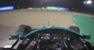 Verstappen i Bottas kažnjeni pred sami start utrke u Kataru