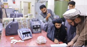 Talibani zabranili korištenje stranih valuta u Afganistanu