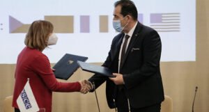 Pet članica OSCE-a ulaže 2,5 miliona eura u poboljšanje kontrole malog i lakog naoružanja u BiH