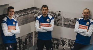 Dinamo predstavio kultni dres sa petokrakom u grbu, poznata i cijena