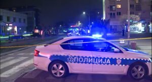Automobil ukraden u Sarajevu pronađen u Banjoj Luci nakon pet godina