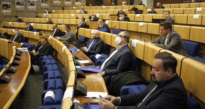 Dom naroda Parlamenta FBiH danas glasa o Strategiji zapošljavanja u FBiH