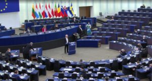 Evropski parlament odlučio o prekidu saradnje s naučnom zajednicom Rusije
