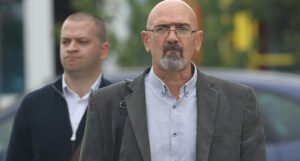 Fatmir Alispahić oslobođen krivice, sudija naveo grešku u optužnici