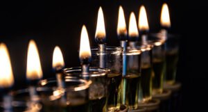 Jevreji u BiH počeli proslavu Hanuke, praznika slobode i svjetlosti