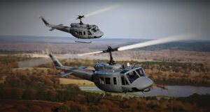 Oružane snage BiH do kraja godine dobijaju četiri nova američka helikoptera