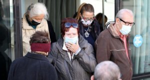 U Hrvatskoj 4.159 novih slučajeva zaraze, preminulo 50 osoba