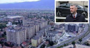 Je li odzvonilo kriminalu u oblasti gradnje u Sarajevu? Važan akt otišao Vladi KS