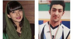 Iran pogubio mladića zbog ubistva počinjenog kada je bio maloljetan