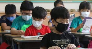 Škole se otvaraju prvi put od početka pandemije u Južnoj Koreji
