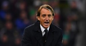 Mancini želi vremena da razmisli da li će ostati selektor Italije