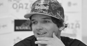 Poginuo slovenski snowboarder Marko Grilc