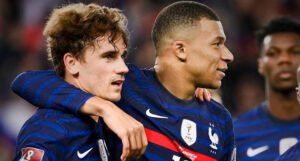 Francuzi dali Kazahstanu osam golova i osigurali Mundijal