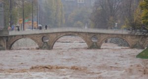 Civilna zaštita: Zbog prijetnje od poplava u pripravnost staviti sve raspoložive snage