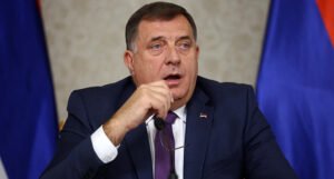 Dodik traži 800 miliona KM od Centralne banke BiH za robne rezerve entiteta