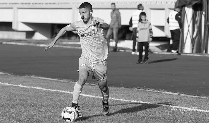 Mladi fudbaler Mirza Đurđević poginuo u saobraćajnoj nesreći