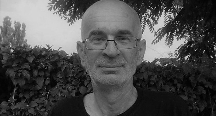 Preminuo dugogodišnji bh. novinar Mišo Vidović