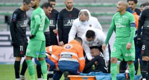 Neymara na terenima nećemo gledati duže vrijeme, povreda je ozbiljna