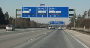 Njemačka uvela novo pravilo za vozače: Svi koji putuju tamo trebali bi ga znati