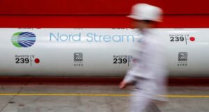 SAD uvele nove sankcije u vezi sa plinovodom Sjeverni tok 2