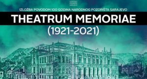 Na Trgu Susan Sontag izložba “Theatrum Memoriae” u čast stote godišnjice