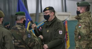 Komandant EUFOR-a: “Ne vidim vojnu prijetnju u BiH, nećemo slati dodatne trupe u Brčko”