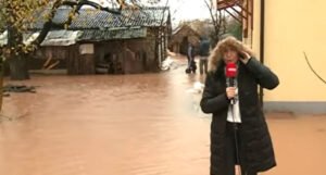 U opštinama Istočnog Sarajeva poplavljeno više od 400 objekata