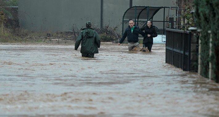 Civilna zaštita poziva na preduzimanje preventivnih mjera zaštite od poplava u KS