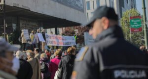 Protesti u Sarajevu: Građani pozvali Bidena u BiH, samo tako vjeruju u promjene
