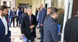 Radončić ponovo izabran za predsjednika SBB-a: Stanje u BiH se značajno pogoršalo