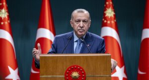 Erdogan: Turska pozitivno gleda na kandidaturu Finske za NATO, ali ne i Švedske