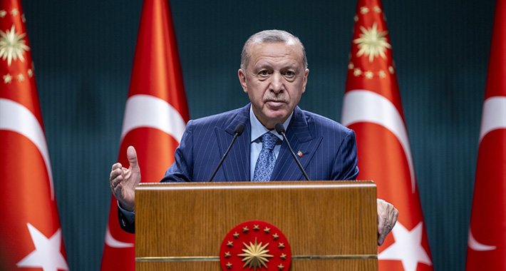 TRT: Turska ne uvodi sankcije Rusiji!