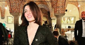 Sabina Ćudić u Briselu dobila nagradu “Žene u politici – prvakinja godine”