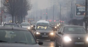 Magla smanjuje vidljivost na pojedinim putevima u BiH