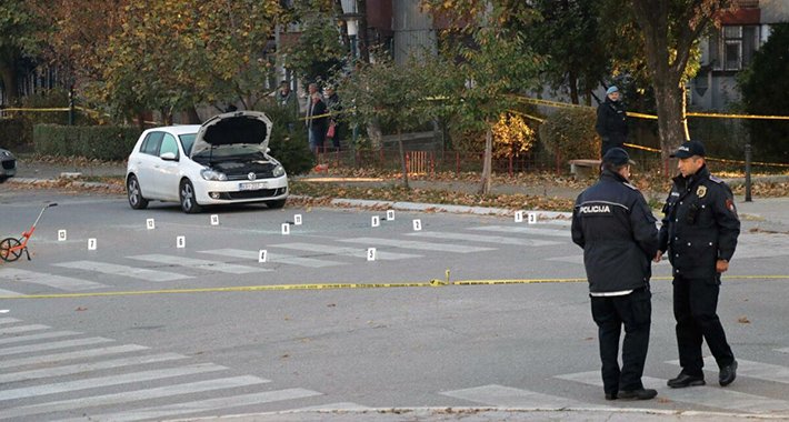 Ispunjeni traženi uvjeti za izručenje osumnjičenog za ubistvo policajaca u Sarajevu