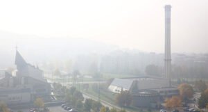 Švedska sprovodi mapiranje zagađivača u Bosni i Hercegovini, objavljeni prvi rezultati