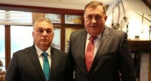 Orban: Za Mađarsku važna stabilnost i mir u regionu zapadnog Balkana