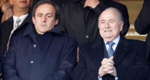 Blatter i Platini u junu pred sudom zbog prevare