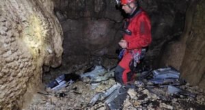 U jami kod Tomislavgrada pronađeni dijelovi automobila i bombe