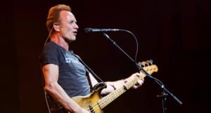Svjetska muzička zvijezda Sting održat će koncert u Sarajevu