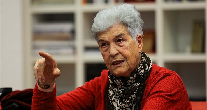 Suada Hadžović: Moramo biti uporniji u zahtjevima za cjelovitu, nezavisnu i suverenu BiH