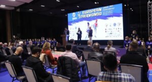 U Sarajevu otvoreno Evropsko juniorsko prvenstvo u taekwondou