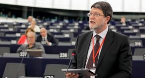 Picula u Evropskom parlamentu: Dodikov udar na BiH ima podršku Beograda, Moskve i Budimpešte