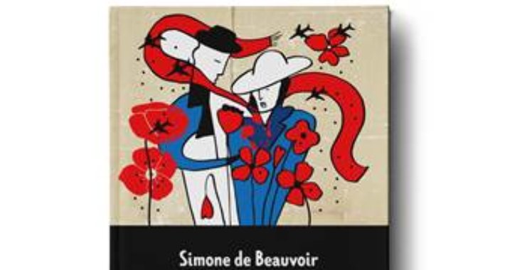 Uskoro u prodaji “Tuđa krv” francuske književnice Simone de Beauvoir