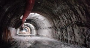 Probijena desna cijev Tunela “Zenica” na koridoru 5c kroz BiH