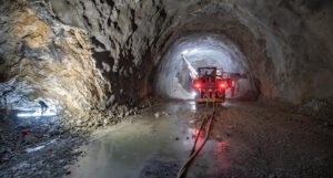 Tunel kroz planinu Prenj probijati će se najmanje  – šest godina