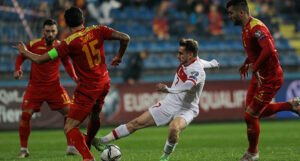 Turska preokretom protiv Crnogoraca izborila baraž, Holandija na Mundijalu