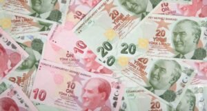 Turska lira rekordno pada, za sedmicu izgubila četvrtinu vrijednosti