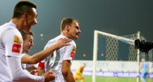 Bilbija het-trikom obilježio ulazak u top 10 igrača s najviše nastupa za Zrinjski